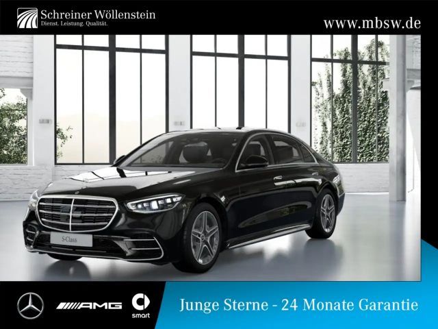 Mercedes-Benz S 450 2023 Diesel