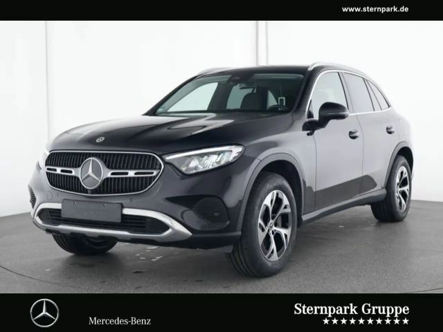 Mercedes-Benz GLC 300 2024 Hybride / Diesel