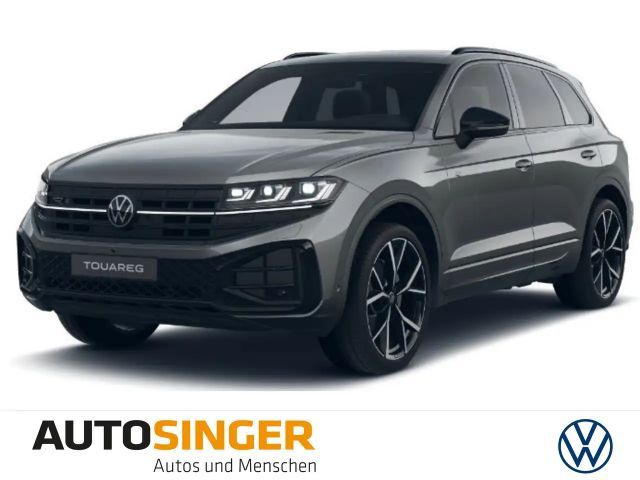 Volkswagen Touareg 2025 Diesel