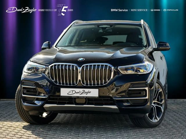 BMW X5 2023 Diesel