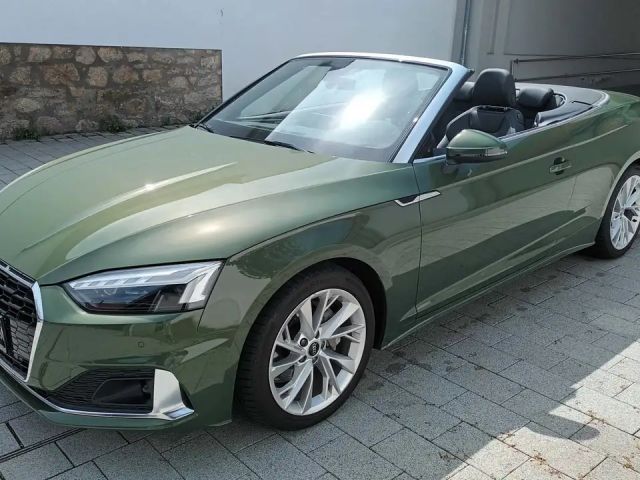 Audi A5 2024 Benzine