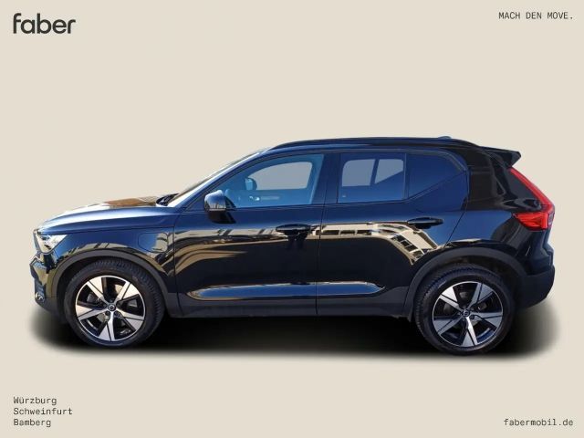 Volvo XC40 2022 Hybride / Benzine