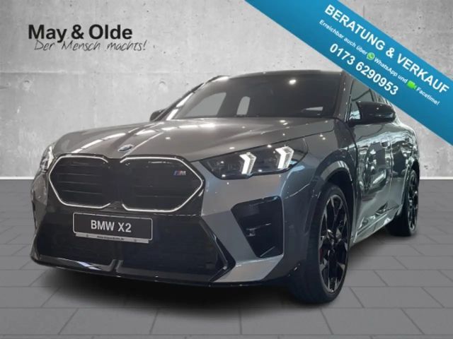 BMW X2 2025 Benzine