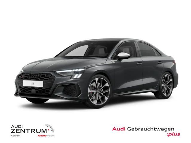 Audi S3 2023 Benzine