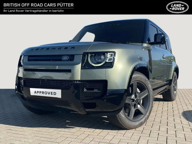 Land Rover Defender 2025 Diesel