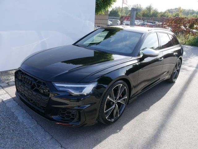 Audi S6 2024 Diesel