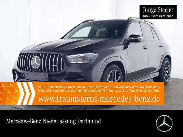 Mercedes-Benz GLE 53 AMG 2024 Hybride / Benzine