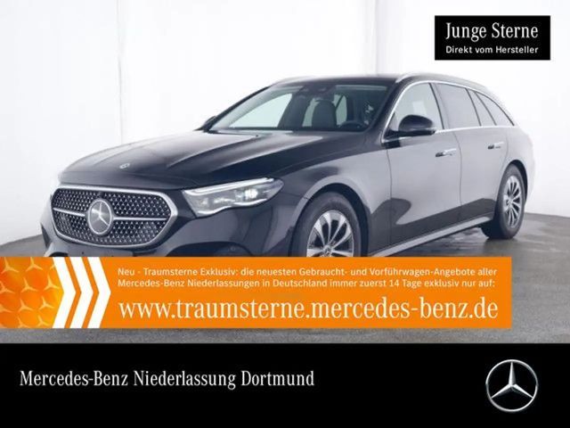 Mercedes-Benz E 200 2023 Benzine