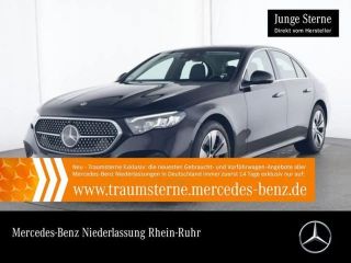 Mercedes-Benz E 300 2024 Hybride / Diesel