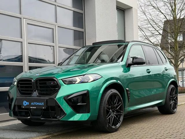 BMW X5 M 2024 Benzine