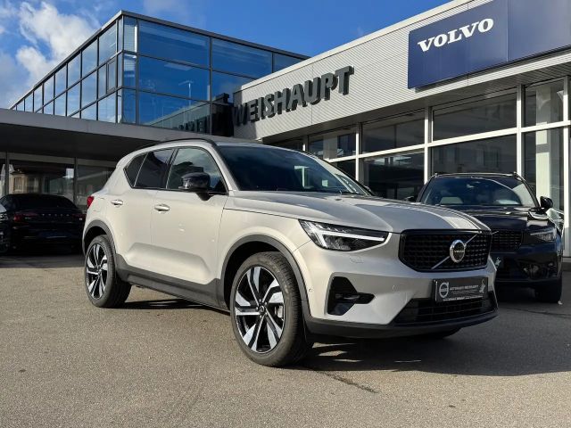 Volvo XC40 2024 Benzine