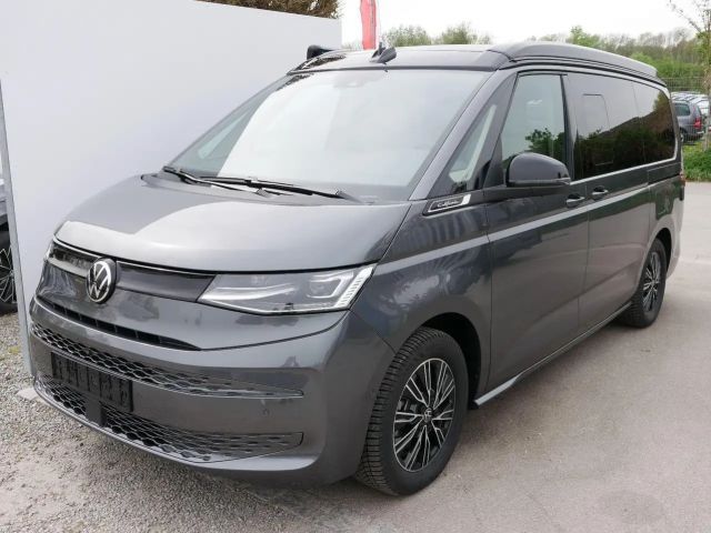 Volkswagen T7 California 2025 Hybride / Benzine