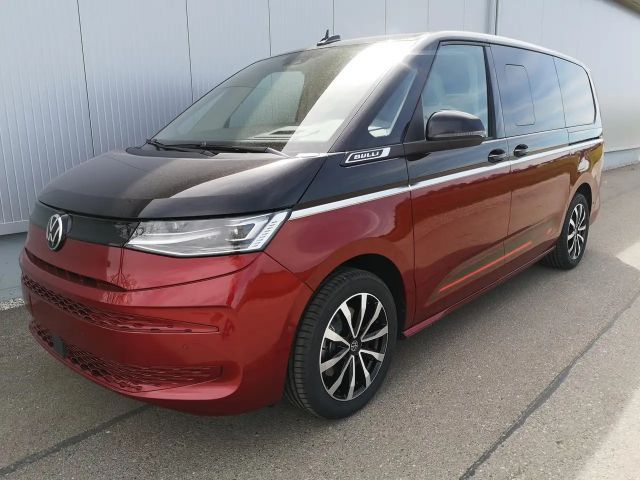 Volkswagen T7 Multivan 2025 Hybride / Benzine