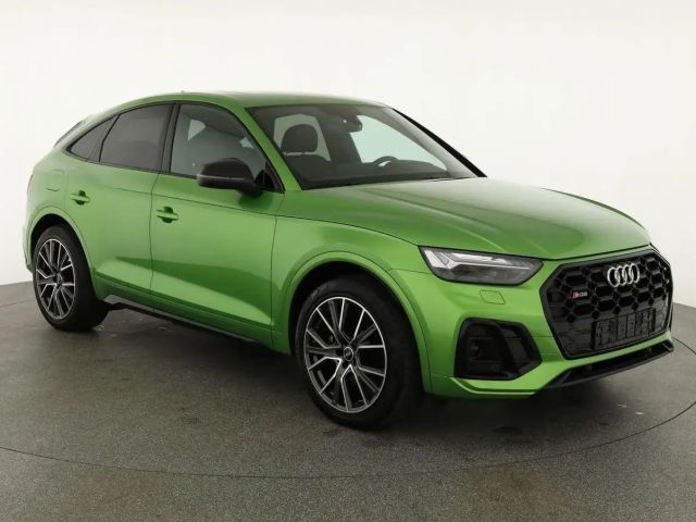 Audi SQ5 2023 Diesel
