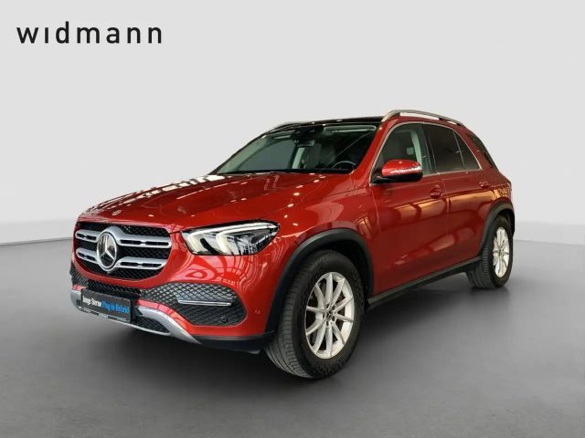 Mercedes-Benz GLE 350 2022 Hybride / Benzine