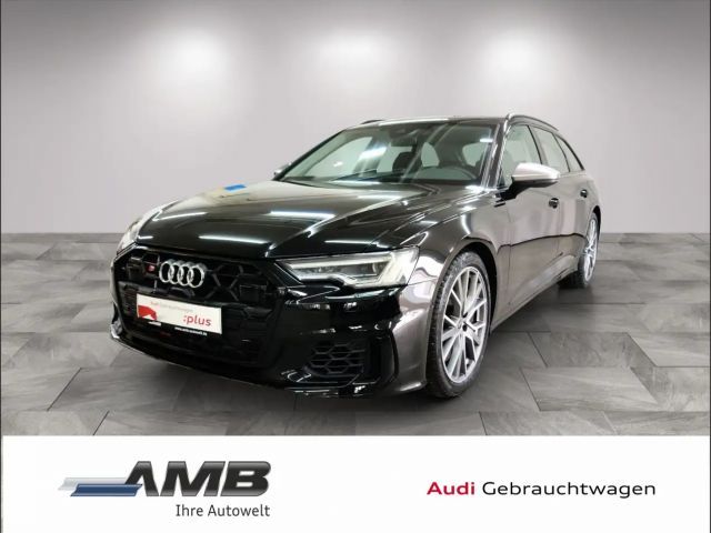 Audi S6 2023 Diesel