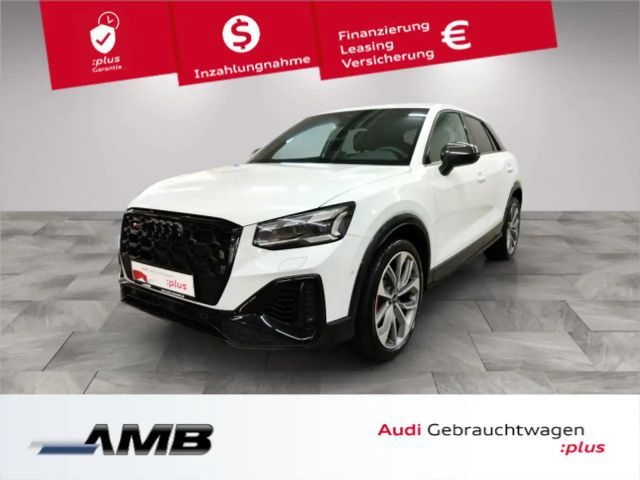 Audi SQ2 2024 Benzine