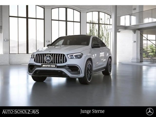 Mercedes-Benz GLE 63 AMG 2021 Benzine