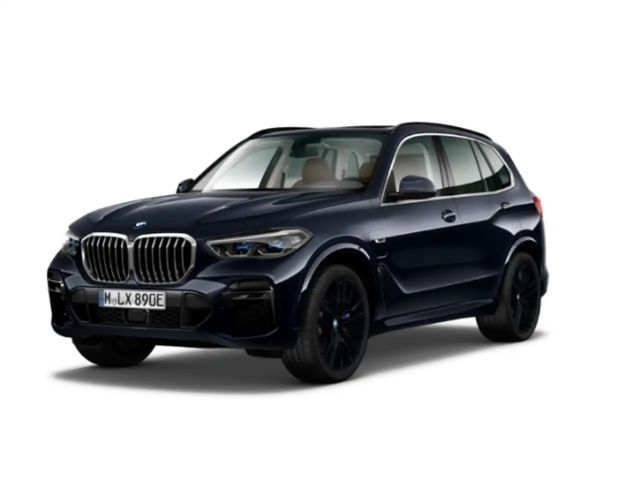 BMW X5 2022 Hybride / Benzine
