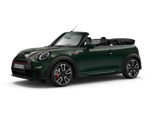 MINI John Cooper Works Cabrio 2022 Benzine