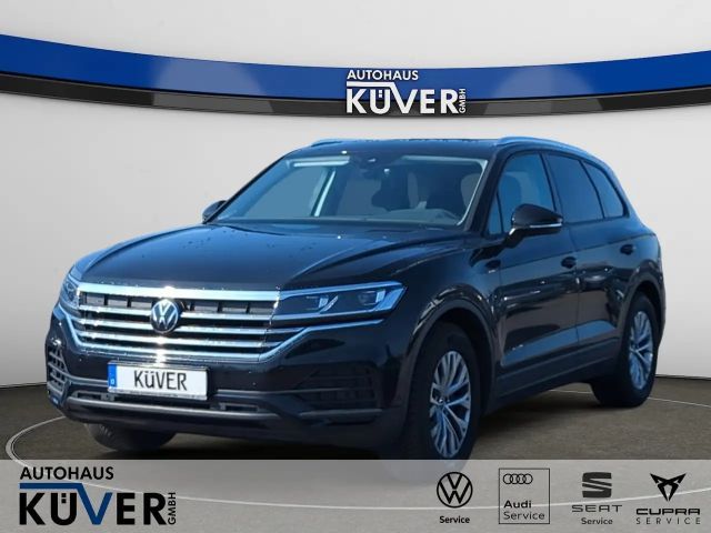 Volkswagen Touareg 2024 Diesel