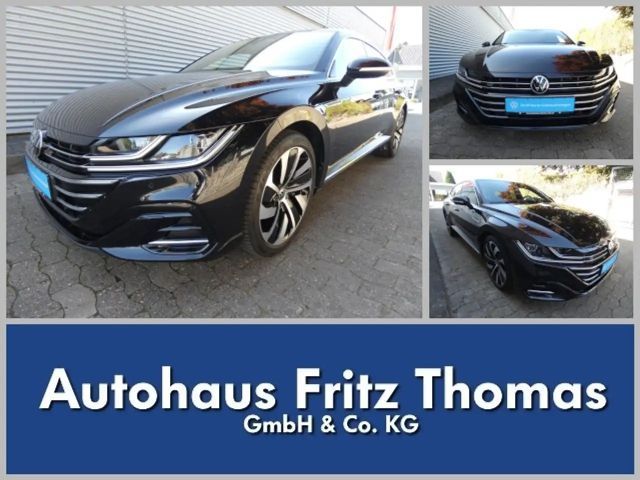 Volkswagen Arteon 2024 Diesel