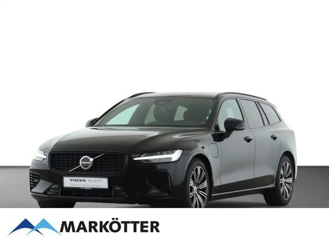 Volvo V60 2024 Hybride / Benzine