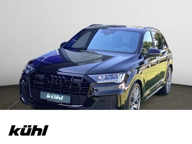Audi Q7 2023 Diesel