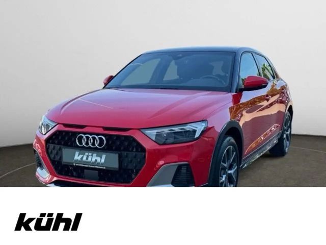Audi A1 2022 Benzine