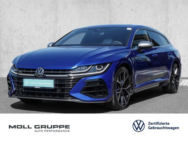 Volkswagen Arteon 2022 Benzine