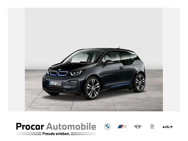 BMW i3 2021 Elektrisch