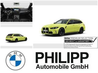 BMW M3 2024 Benzine