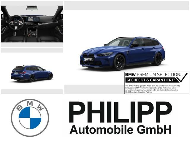 BMW M3 2024 Benzine
