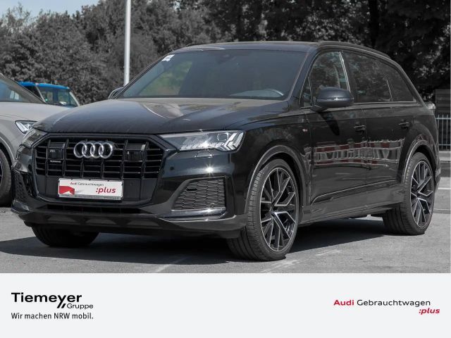 Audi Q7 2023 Diesel