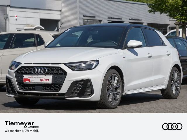 Audi A1 2022 Benzine
