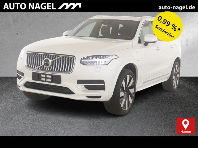 Volvo XC90 2024 Hybride / Benzine