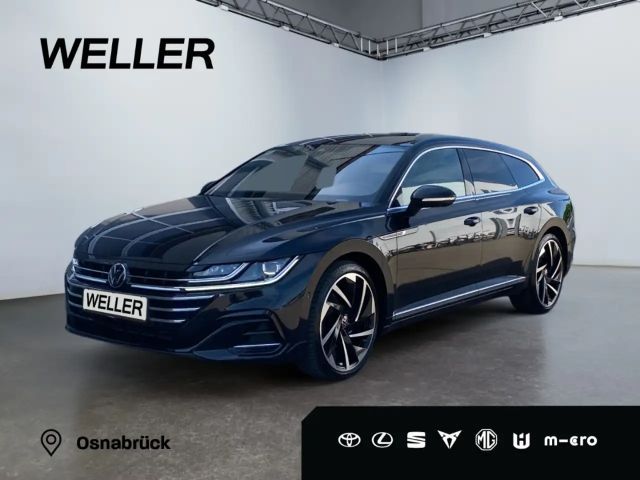 Volkswagen Arteon 2023 Diesel