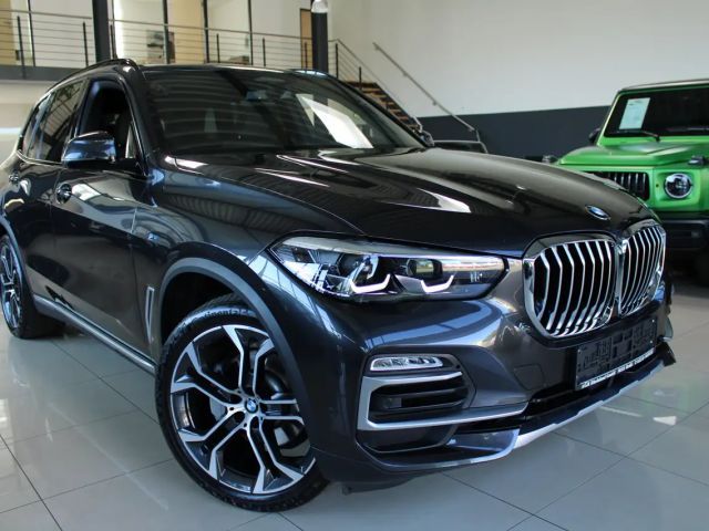 BMW X5 2020 Diesel