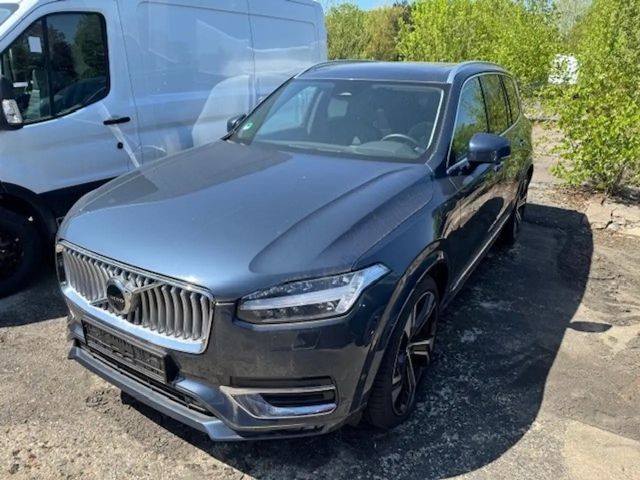 Volvo XC90 2023 Diesel