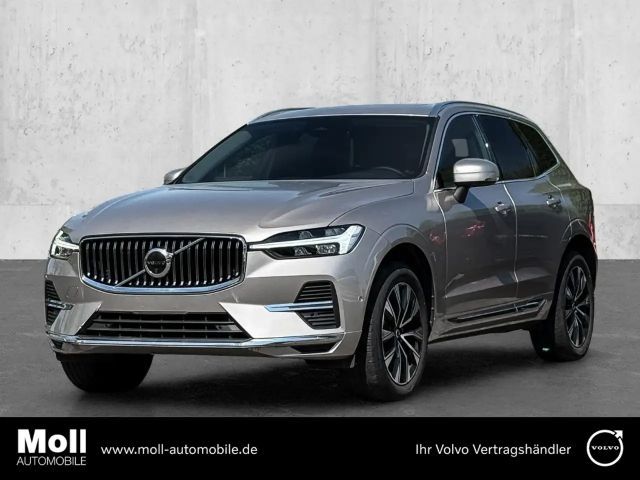 Volvo XC60 2023 Benzine
