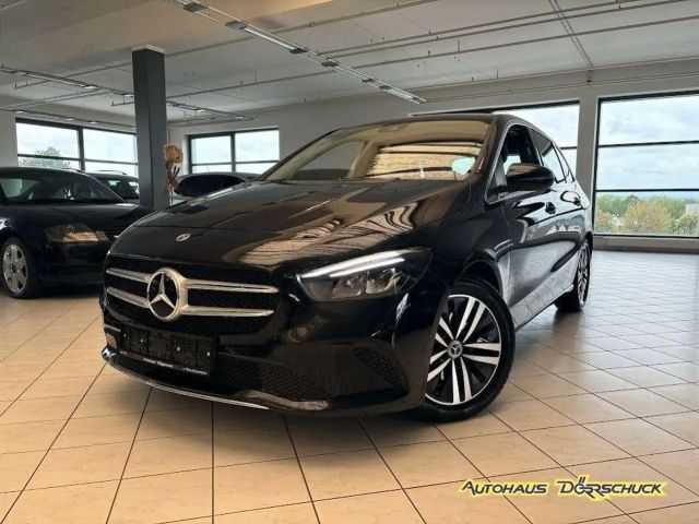Mercedes-Benz B 200 2021 Benzine