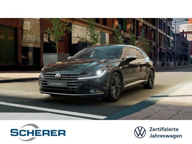 Volkswagen Arteon 2024 Diesel
