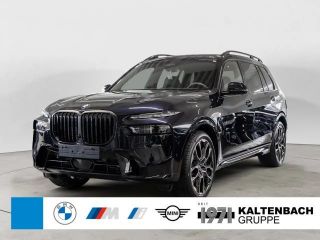 BMW X7 2025 Diesel