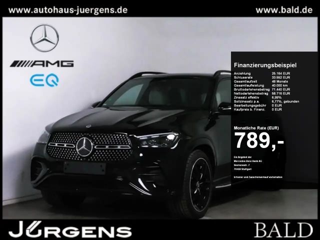 Mercedes-Benz GLE 400 2024 Hybride / Benzine
