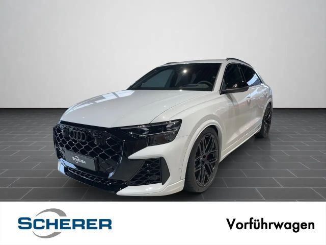 Audi RS Q8 2025 Benzine