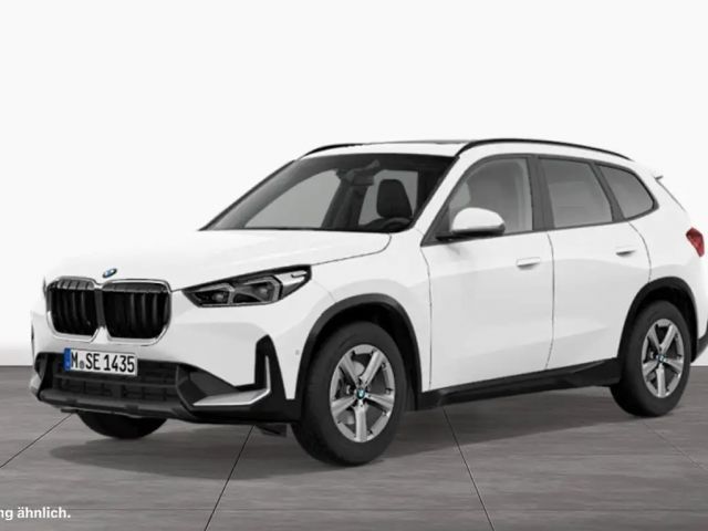 BMW X1 2024 Benzine