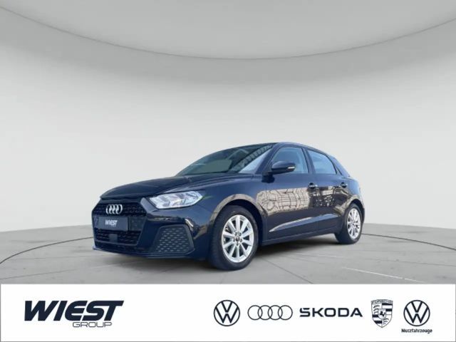 Audi A1 2022 Benzine