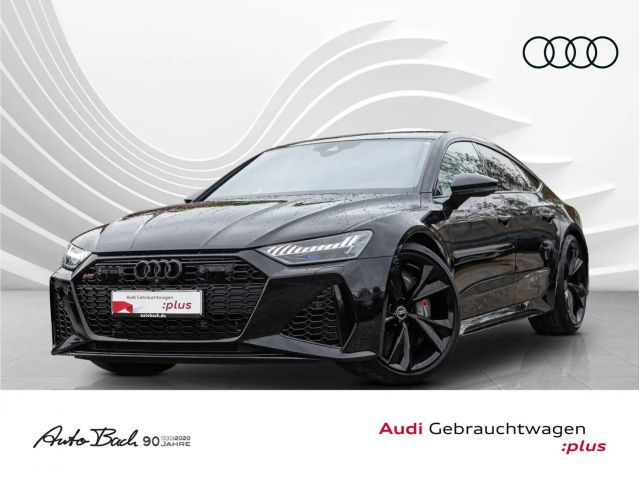 Audi RS7 2022 Benzine
