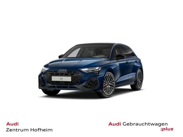 Audi S3 2024 Benzine