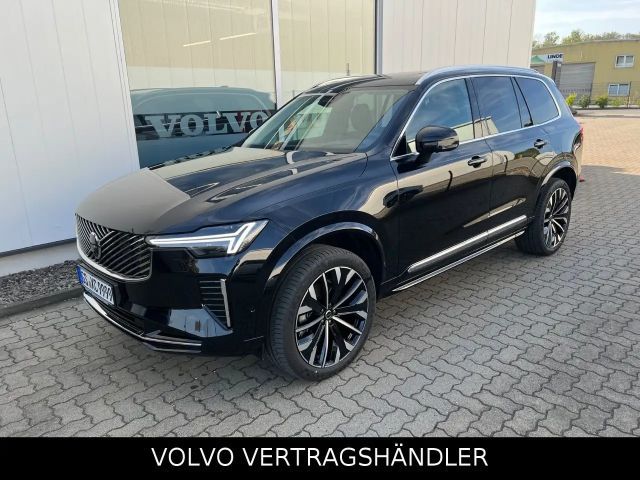 Volvo XC90 2025 Benzine